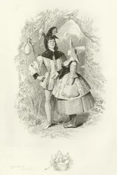 Wie es euch gefällt